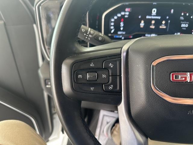 used 2024 GMC Sierra 1500 car, priced at $42,995