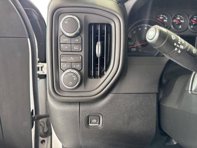 used 2023 GMC Sierra 1500 car, priced at $37,677