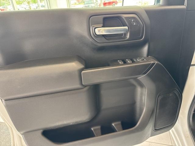 used 2023 GMC Sierra 1500 car, priced at $37,677