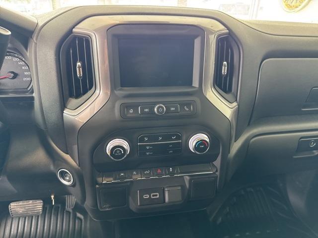 used 2023 GMC Sierra 1500 car, priced at $37,677