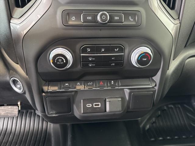 used 2023 GMC Sierra 1500 car, priced at $37,677