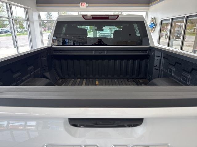 used 2023 GMC Sierra 1500 car, priced at $37,677
