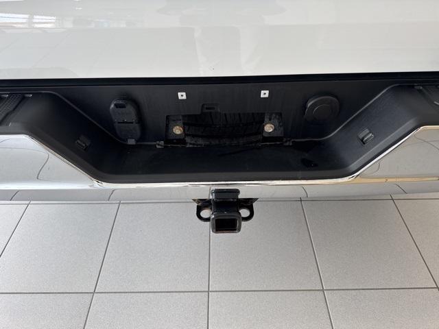 used 2023 GMC Sierra 1500 car, priced at $37,677