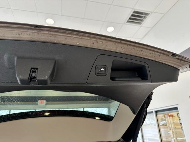 used 2018 Buick Envision car, priced at $17,460