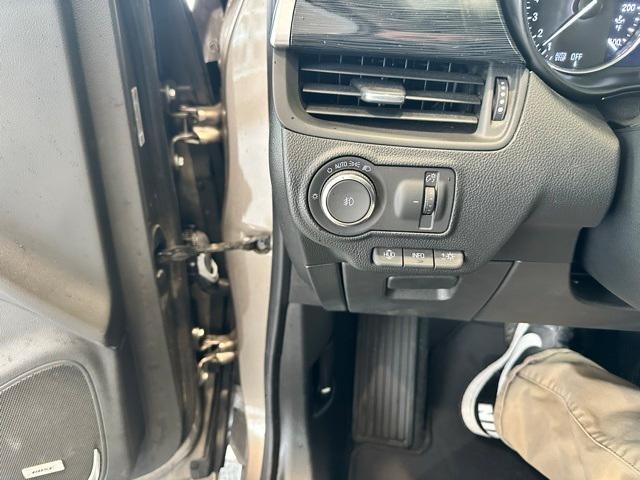 used 2018 Buick Envision car, priced at $17,460