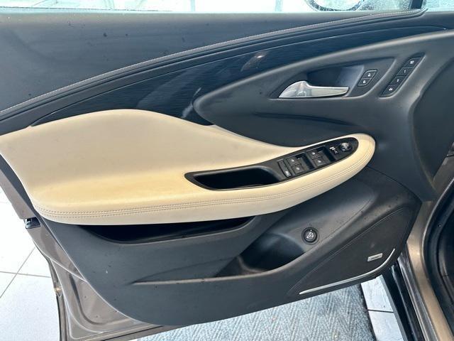 used 2018 Buick Envision car, priced at $17,460