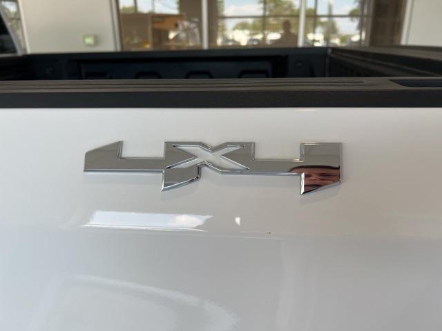used 2023 GMC Sierra 1500 car, priced at $26,542