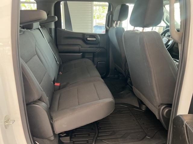 used 2023 GMC Sierra 1500 car, priced at $26,542