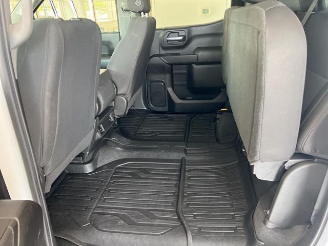 used 2023 GMC Sierra 1500 car, priced at $26,542