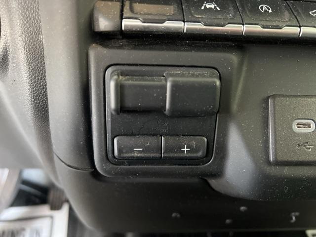 used 2023 GMC Sierra 1500 car, priced at $26,542