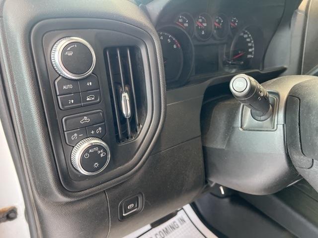 used 2023 GMC Sierra 1500 car, priced at $26,542