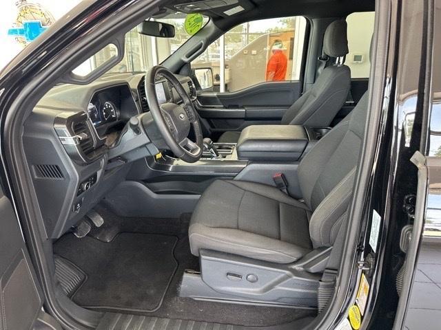 used 2023 Ford F-150 car, priced at $40,995