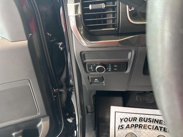 used 2023 Ford F-150 car, priced at $35,792