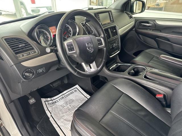 used 2016 Dodge Grand Caravan car, priced at $10,954
