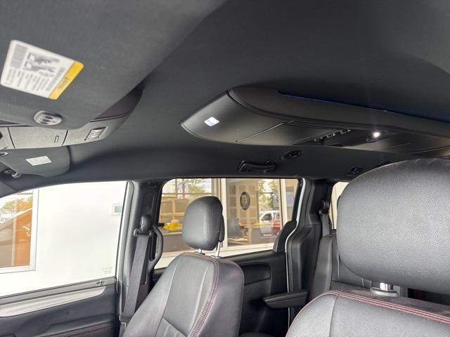 used 2016 Dodge Grand Caravan car, priced at $10,954