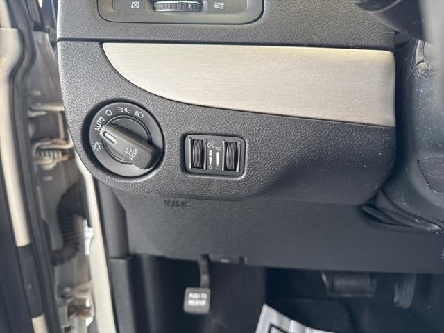 used 2016 Dodge Grand Caravan car, priced at $10,954