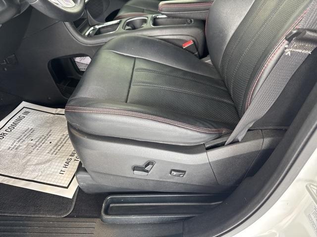 used 2016 Dodge Grand Caravan car, priced at $10,954