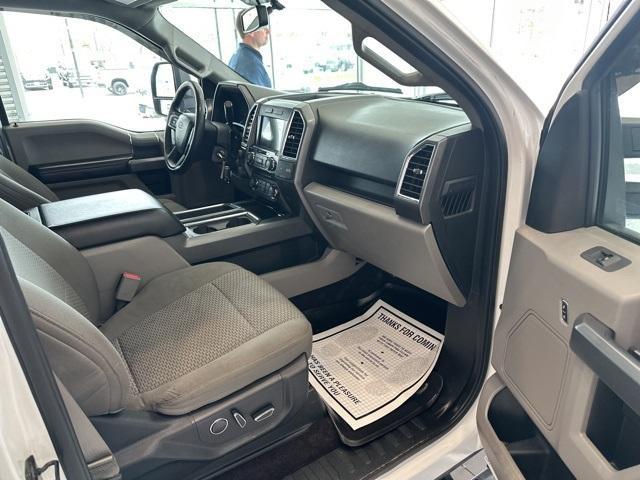 used 2016 Ford F-150 car, priced at $19,682