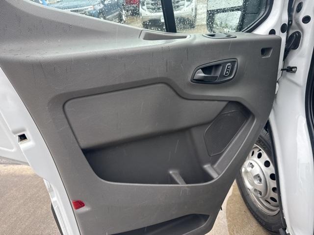 used 2023 Ford Transit-250 car, priced at $41,995