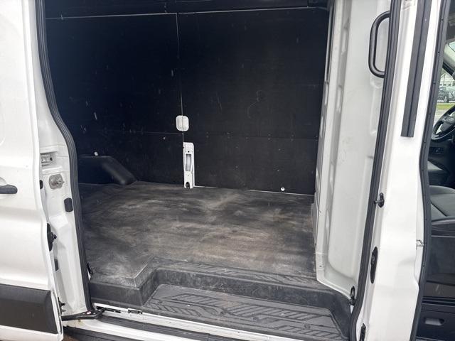 used 2023 Ford Transit-250 car, priced at $41,995