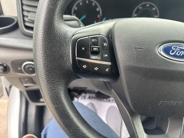 used 2023 Ford Transit-250 car, priced at $41,995