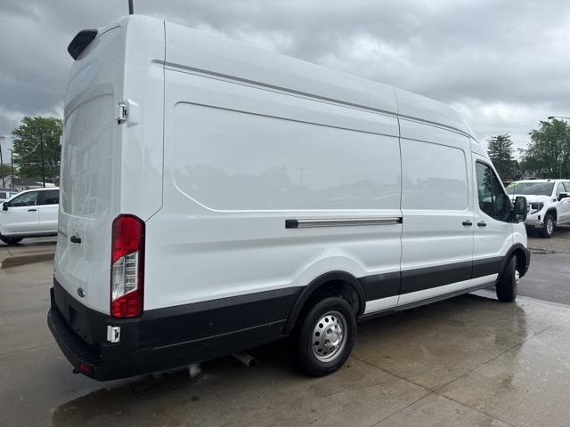 used 2023 Ford Transit-250 car, priced at $41,995