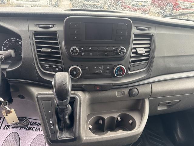 used 2023 Ford Transit-250 car, priced at $41,995