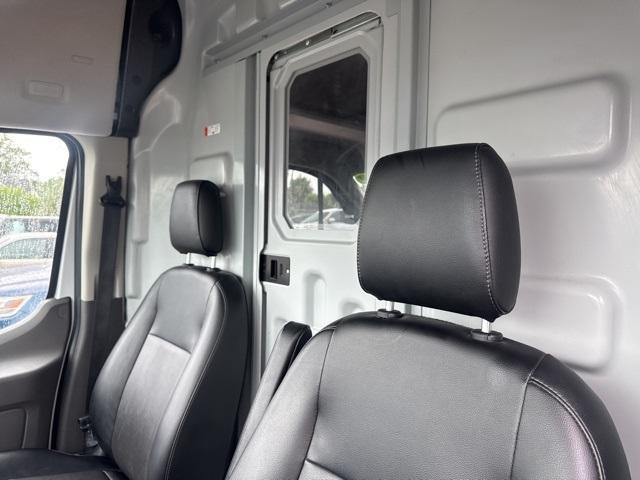 used 2023 Ford Transit-250 car, priced at $41,995
