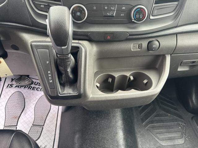 used 2023 Ford Transit-250 car, priced at $41,995