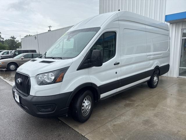 used 2023 Ford Transit-250 car, priced at $41,995