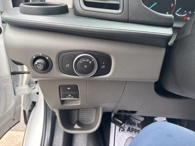 used 2023 Ford Transit-250 car, priced at $41,995