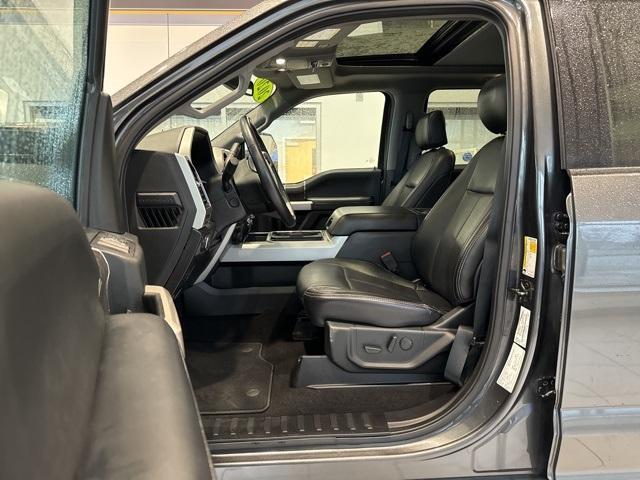 used 2020 Ford F-250 car, priced at $54,950