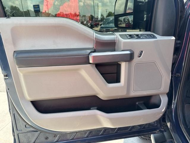 used 2019 Ford F-250 car, priced at $34,736