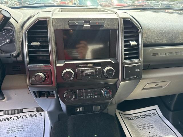 used 2019 Ford F-250 car, priced at $34,736