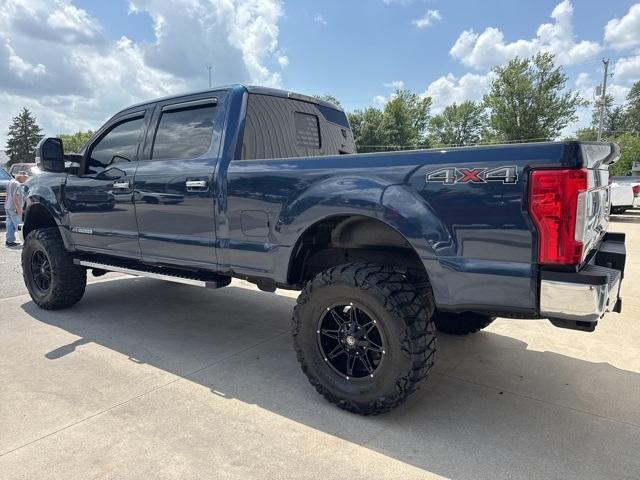 used 2019 Ford F-250 car, priced at $34,736