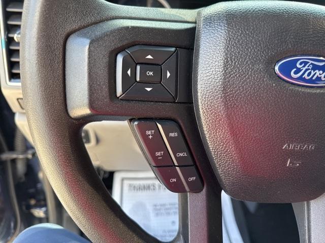 used 2019 Ford F-250 car, priced at $34,736