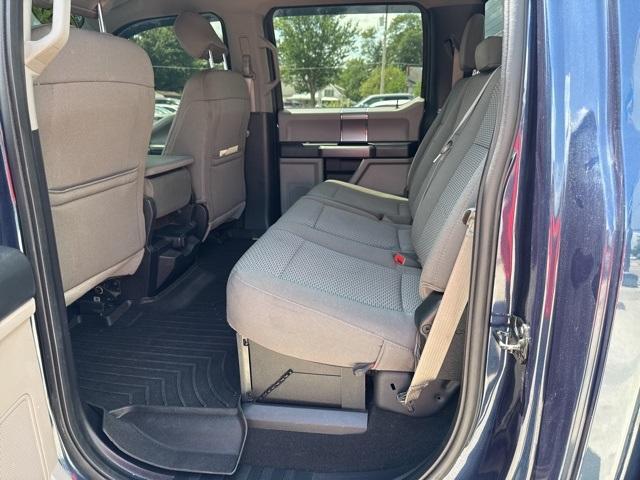 used 2019 Ford F-250 car, priced at $34,736
