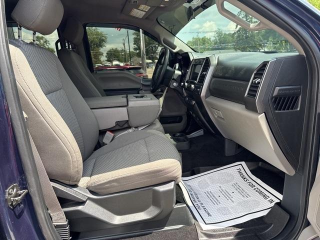 used 2019 Ford F-250 car, priced at $34,736