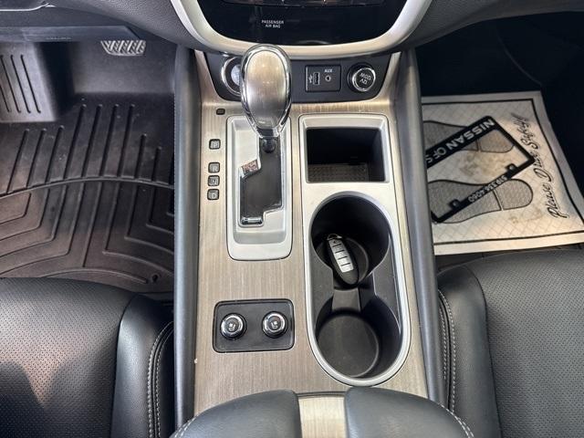 used 2018 Nissan Murano car, priced at $19,995