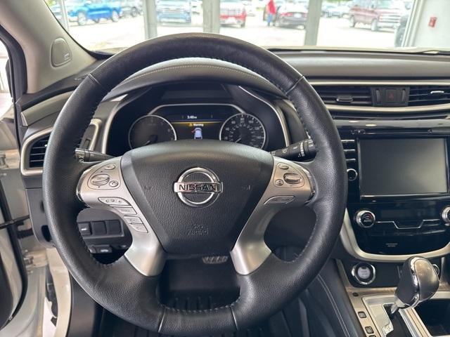 used 2018 Nissan Murano car, priced at $19,995