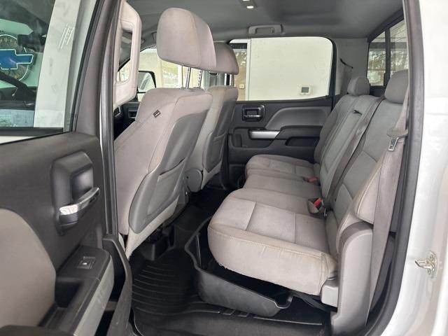 used 2015 Chevrolet Silverado 2500 car, priced at $18,340