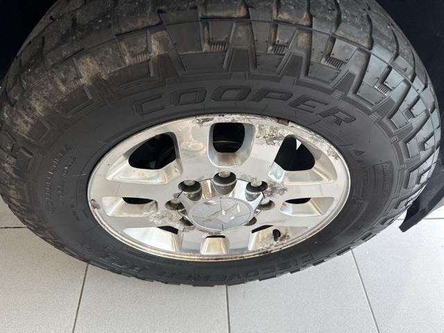 used 2015 Chevrolet Silverado 2500 car, priced at $18,340