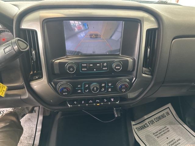used 2015 Chevrolet Silverado 2500 car, priced at $18,340