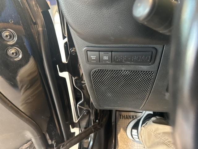 used 2016 Jeep Wrangler Unlimited car, priced at $18,699