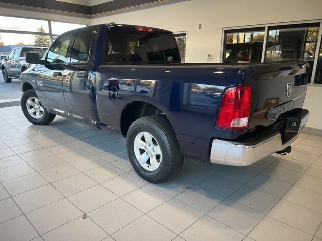 used 2014 Ram 1500 car, priced at $19,362