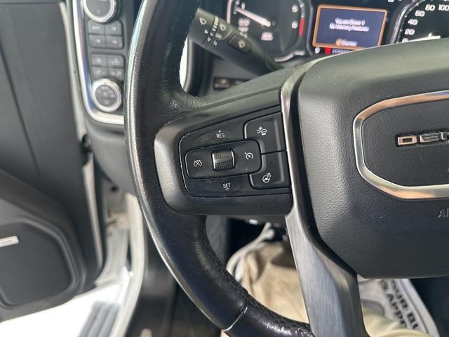 used 2020 GMC Sierra 1500 car, priced at $33,684