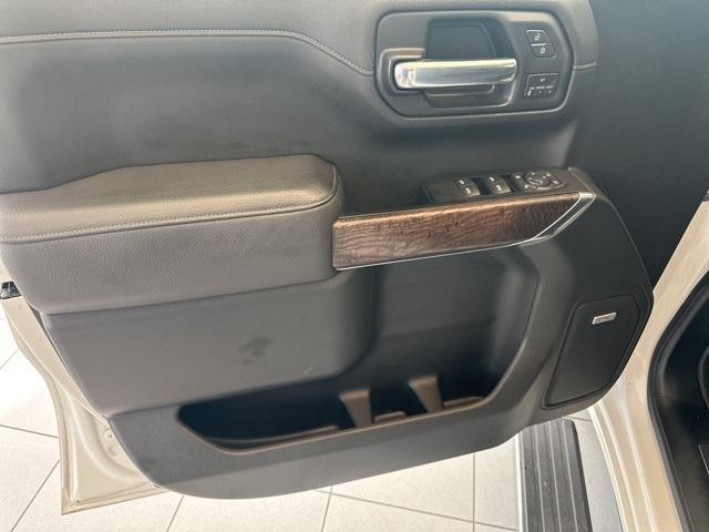 used 2020 GMC Sierra 1500 car, priced at $33,684