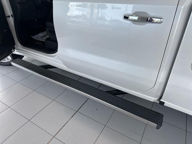 used 2020 GMC Sierra 1500 car, priced at $33,684