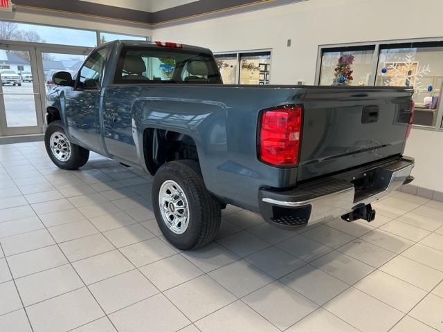 used 2012 Chevrolet Silverado 3500 car, priced at $20,995