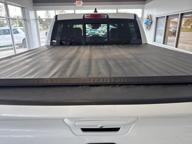 used 2021 Ram 1500 car, priced at $32,940